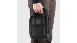 Fjallraven Kanken No. 2 Black Sling 22 Fjallraven Kanken No. 2 Black Sling -Fjallraven opplanet fjallraven kanken no 2 black sling black one size f23799 550 one size av 8