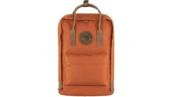 Fjallraven Kanken No. 2 Laptop 15in Pack 27 Fjallraven Kanken No. 2 Laptop 15in Pack -Fjallraven opplanet fjallraven kanken no 2 laptop 15in pack terracotta brown one size f23569 243 one size av 1