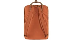 Fjallraven Kanken No. 2 Laptop 15in Pack 26 Fjallraven Kanken No. 2 Laptop 15in Pack -Fjallraven opplanet fjallraven kanken no 2 laptop 15in pack terracotta brown one size f23569 243 one size av 2