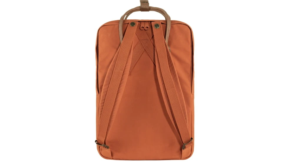 Fjallraven Kanken No. 2 Laptop 15in Pack 13 Fjallraven Kanken No. 2 Laptop 15in Pack - Image 13