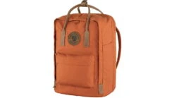 Fjallraven Kanken No. 2 Laptop 15in Pack 19 Fjallraven Kanken No. 2 Laptop 15in Pack -Fjallraven opplanet fjallraven kanken no 2 laptop 15in pack terracotta brown one size f23569 243 one size main