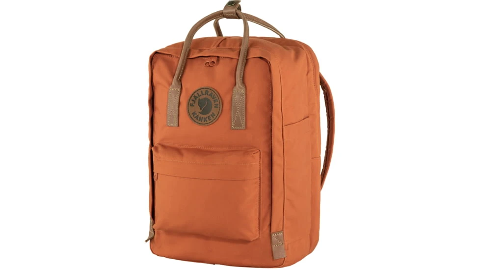 Fjallraven Kanken No. 2 Laptop 15in Pack 6 Fjallraven Kanken No. 2 Laptop 15in Pack - Image 6