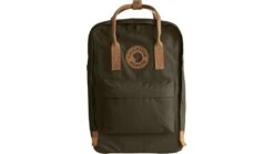 Fjallraven Kanken No. 2 Laptop 15in Pack 22 Fjallraven Kanken No. 2 Laptop 15in Pack -Fjallraven opplanet fjallraven kanken no 2 laptop backpack 15 inch dark olive main