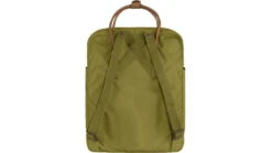 Fjallraven Kanken No. 2 Mini Backpack -Fjallraven opplanet fjallraven kanken no 2 mini backpack foilage green one size f23565 631 one size av 1