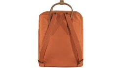 Fjallraven Kanken No. 2 Mini Backpack -Fjallraven opplanet fjallraven kanken no 2 mini backpack terracotta brown one size f23565 243 one size av 1