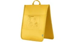 Fjallraven Kanken Organizer 11 Fjallraven Kanken Organizer -Fjallraven opplanet fjallraven kanken organizer warm yellow f23508 141 av 1