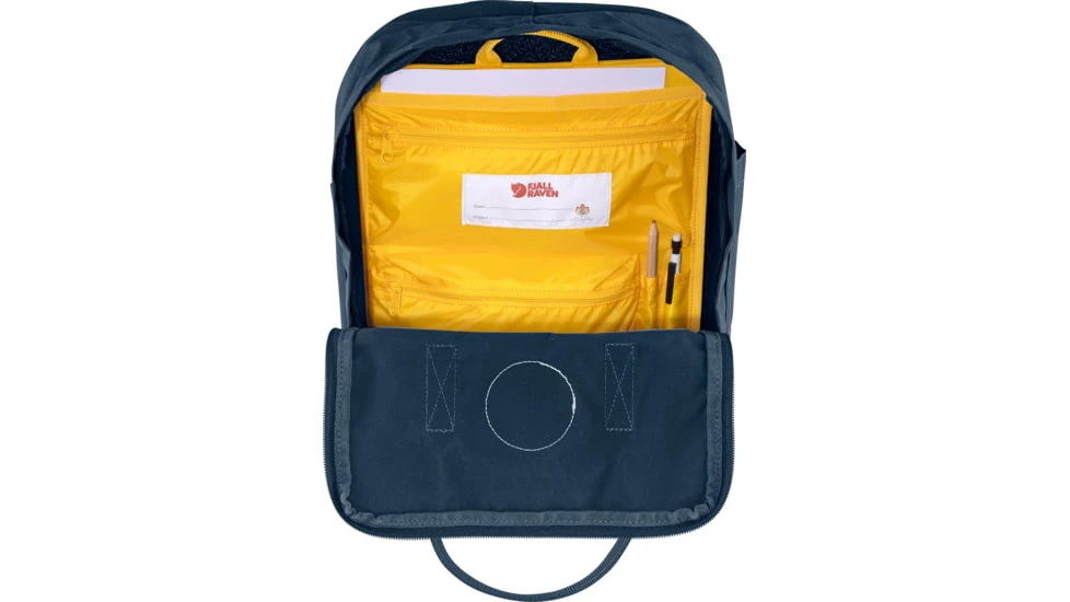 Fjallraven Kanken Organizer 7 Fjallraven Kanken Organizer - Image 7