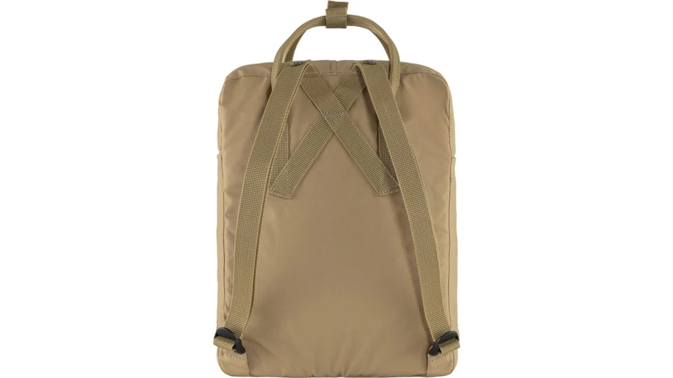 Fjallraven Kanken Daypack 6 Fjallraven Kanken Daypack - Image 6