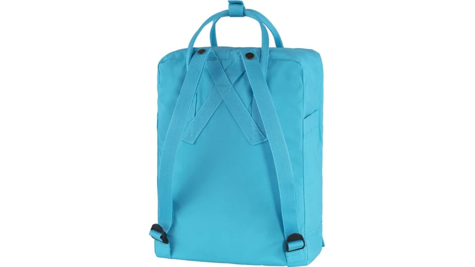 Fjallraven Kanken Daypack 2 Fjallraven Kanken Daypack - Image 2