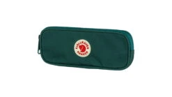 Fjallraven Kanken Pen Case 23 Fjallraven Kanken Pen Case -Fjallraven opplanet fjallraven kanken pen case arctic green one size f23783 667 one size main
