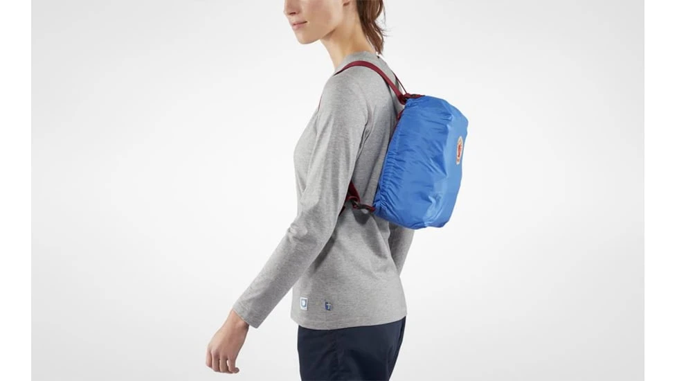 Fjallraven Kanken Rain Cover Mini 4 Fjallraven Kanken Rain Cover Mini - Image 4