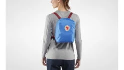 Fjallraven Kanken Rain Cover Mini 6 Fjallraven Kanken Rain Cover Mini -Fjallraven opplanet fjallraven kanken rain cover mini un blue one size f23795 525 av 2