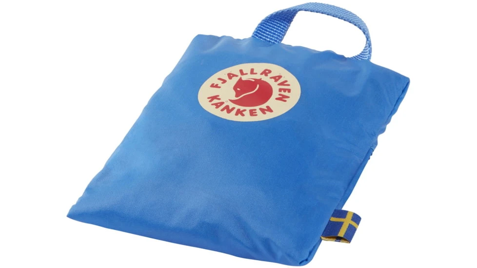 Fjallraven Kanken Rain Cover Mini 1 Fjallraven Kanken Rain Cover Mini