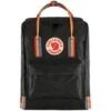 Fjallraven Kanken Rainbow Daypack