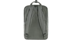 Fjallraven Kanken Re-Wool Laptop 15in Pack 17 Fjallraven Kanken Re-Wool Laptop 15in Pack -Fjallraven opplanet fjallraven kanken re wool laptop 15in pack granite grey f23328 027 av 1