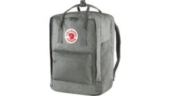 Fjallraven Kanken Re-Wool Laptop 15in Pack 23 Fjallraven Kanken Re-Wool Laptop 15in Pack -Fjallraven opplanet fjallraven kanken re wool laptop 15in pack granite grey f23328 027 av 2