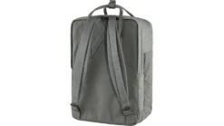 Fjallraven Kanken Re-Wool Laptop 15in Pack 20 Fjallraven Kanken Re-Wool Laptop 15in Pack -Fjallraven opplanet fjallraven kanken re wool laptop 15in pack granite grey f23328 027 av 3