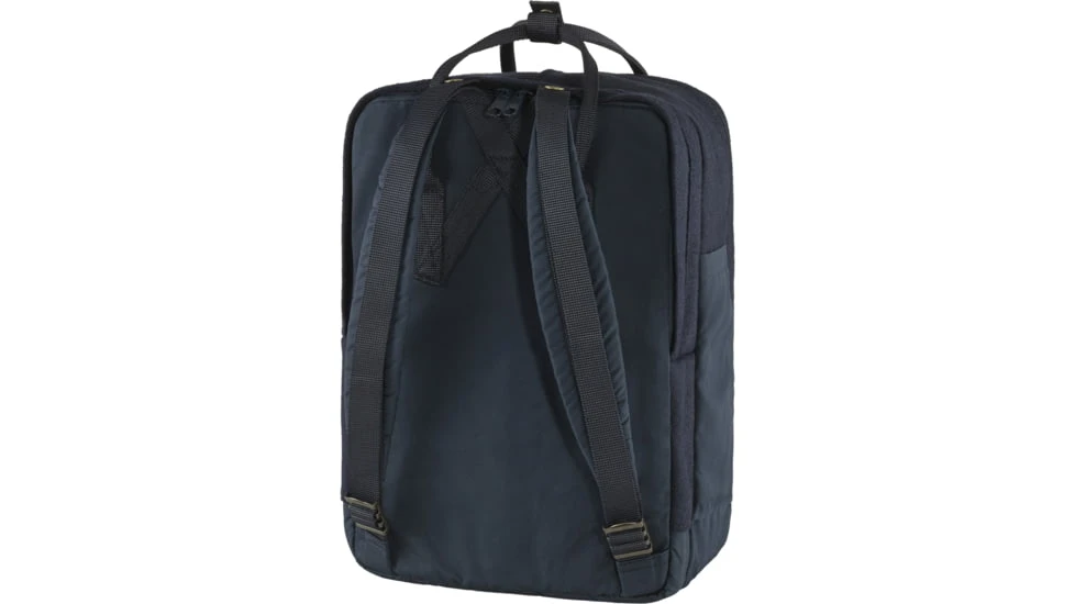 Fjallraven Kanken Re-Wool Laptop 15in Pack 8 Fjallraven Kanken Re-Wool Laptop 15in Pack - Image 8