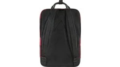Fjallraven Kanken Re-Wool Laptop 15in Pack 15 Fjallraven Kanken Re-Wool Laptop 15in Pack -Fjallraven opplanet fjallraven kanken re wool laptop 15in pack red black f23328 320 550 av 1
