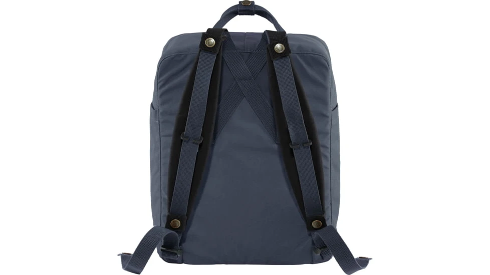 Fjallraven Kanken Shoulder Pads 12 Fjallraven Kanken Shoulder Pads - Image 12