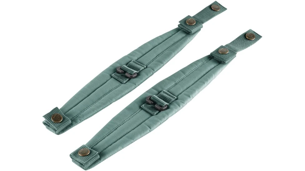 Fjallraven Kanken Shoulder Pads 2 Fjallraven Kanken Shoulder Pads - Image 2