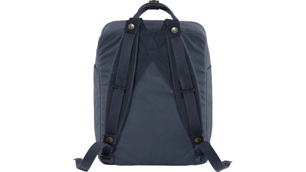 Fjallraven Kanken Shoulder Pads 11 Fjallraven Kanken Shoulder Pads - Image 11