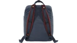 Fjallraven Kanken Shoulder Pads 25 Fjallraven Kanken Shoulder Pads -Fjallraven opplanet fjallraven kanken shoulder pads ox red one size f23505 326 av 1