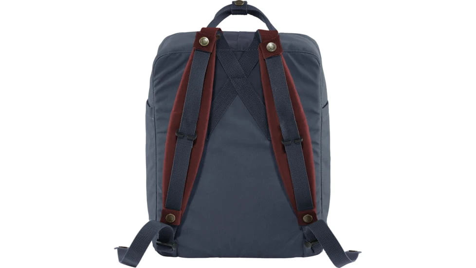 Fjallraven Kanken Shoulder Pads 13 Fjallraven Kanken Shoulder Pads - Image 13