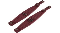 Fjallraven Kanken Shoulder Pads 18 Fjallraven Kanken Shoulder Pads -Fjallraven opplanet fjallraven kanken shoulder pads ox red one size f23505 326 main