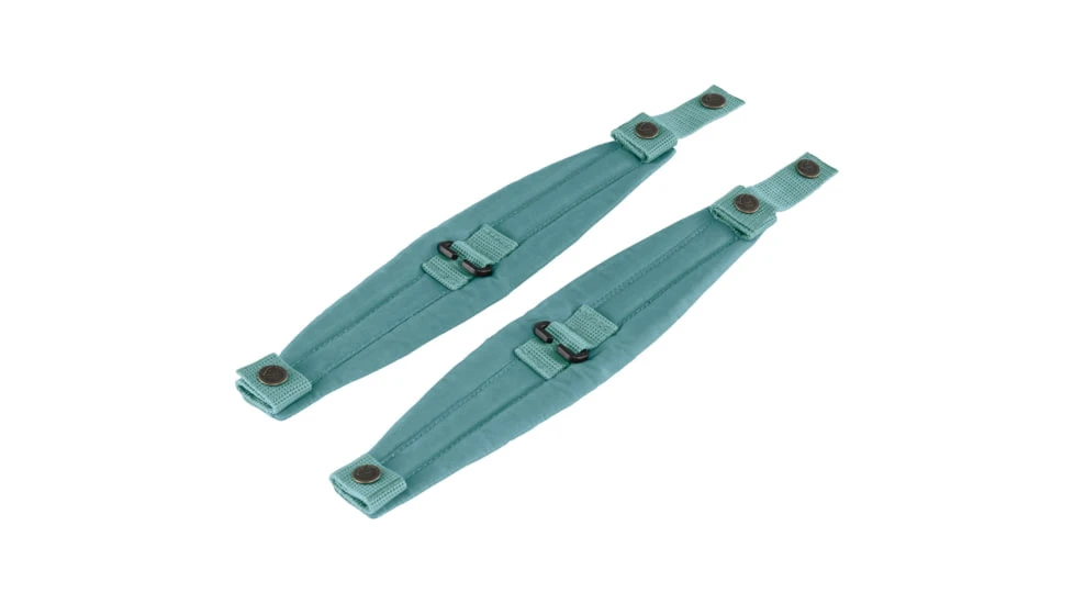 Fjallraven Kanken Shoulder Pads 8 Fjallraven Kanken Shoulder Pads - Image 8