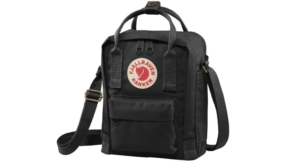 Fjallraven Kanken Sling Daypack 5 Fjallraven Kanken Sling Daypack - Image 5