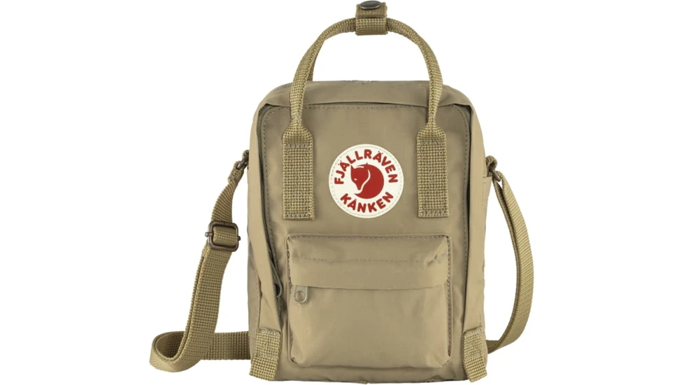 Fjallraven Kanken Sling Daypack 6 Fjallraven Kanken Sling Daypack - Image 6