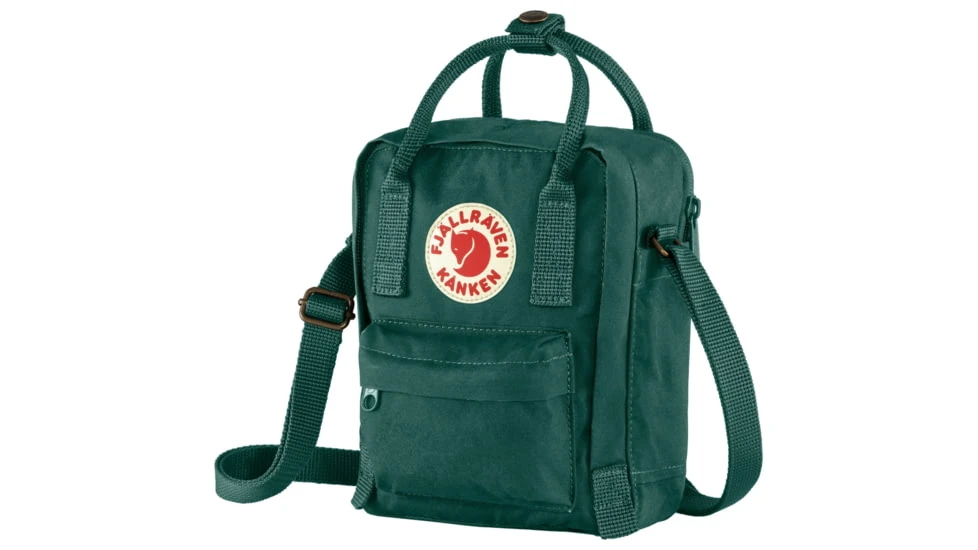 Fjallraven Kanken Sling Daypack 4 Fjallraven Kanken Sling Daypack - Image 4