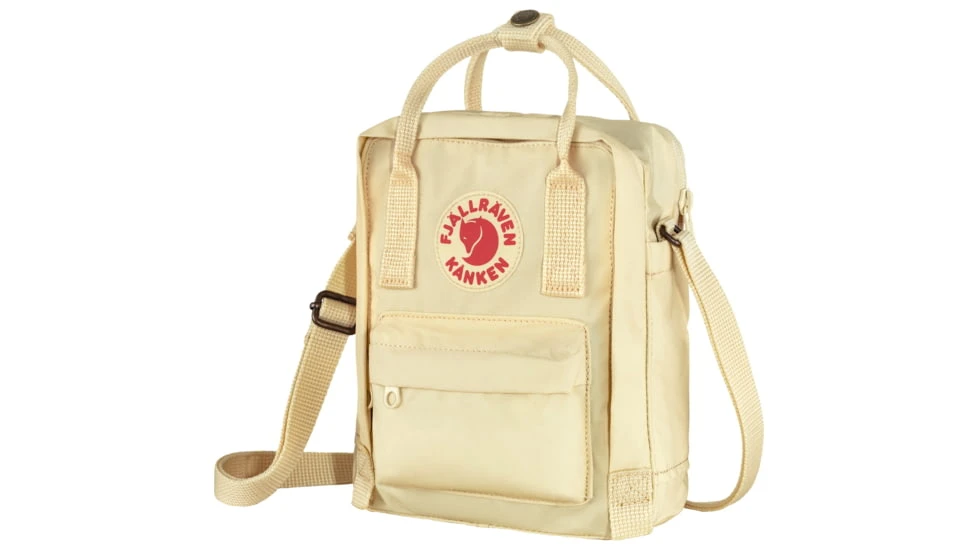 Fjallraven Kanken Sling Daypack 7 Fjallraven Kanken Sling Daypack - Image 7