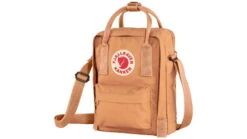 Fjallraven Kanken Sling Daypack 27 Fjallraven Kanken Sling Daypack -Fjallraven opplanet fjallraven kanken sling daypack peach sand one size f23797 241 one size main