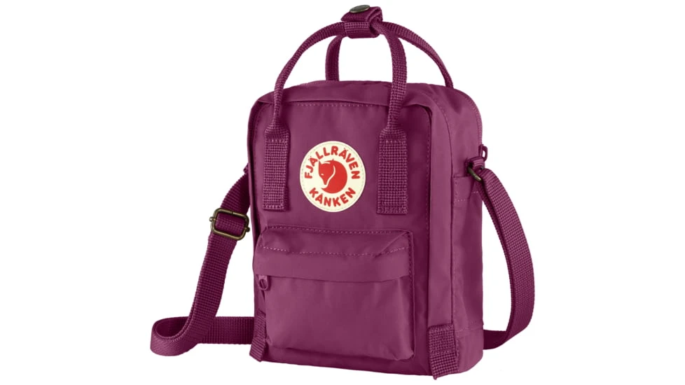 Fjallraven Kanken Sling Daypack 1 Fjallraven Kanken Sling Daypack