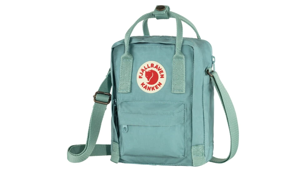 Fjallraven Kanken Sling Daypack 17 Fjallraven Kanken Sling Daypack - Image 17