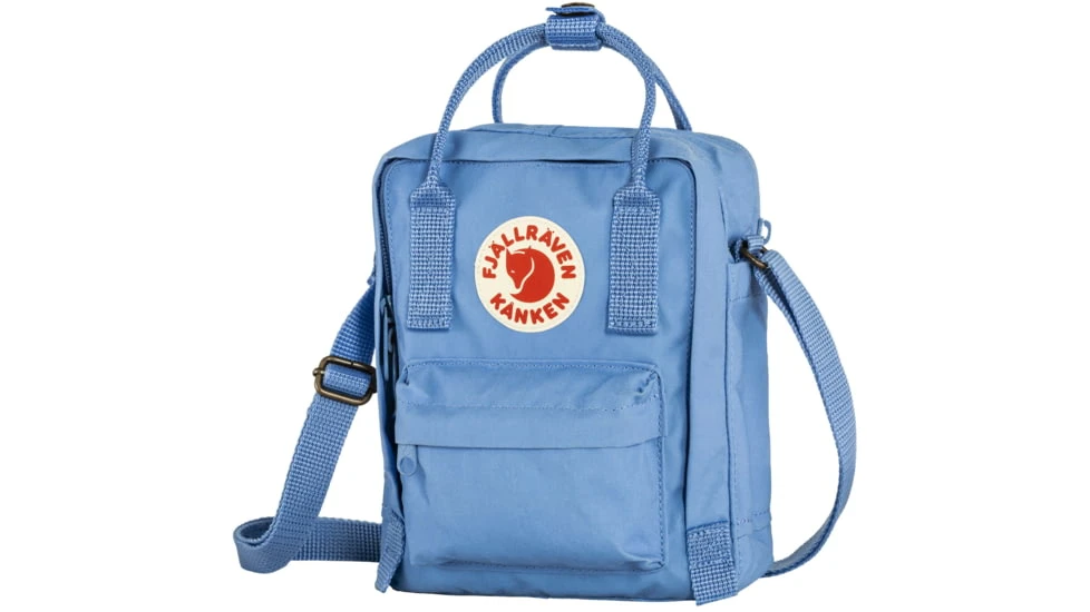 Fjallraven Kanken Sling Daypack 10 Fjallraven Kanken Sling Daypack - Image 10