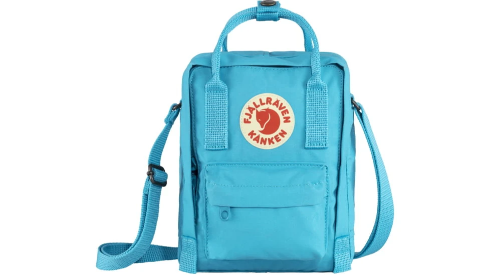 Fjallraven Kanken Sling Daypack 2 Fjallraven Kanken Sling Daypack - Image 2