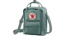 Fjallraven Kanken Sling Daypack 28 Fjallraven Kanken Sling Daypack -Fjallraven opplanet fjallraven kanken sling frost green one size f23797 664 main