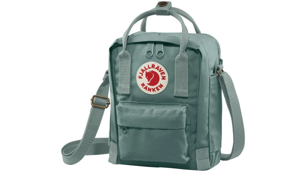 Fjallraven Kanken Sling Daypack 9 Fjallraven Kanken Sling Daypack - Image 9