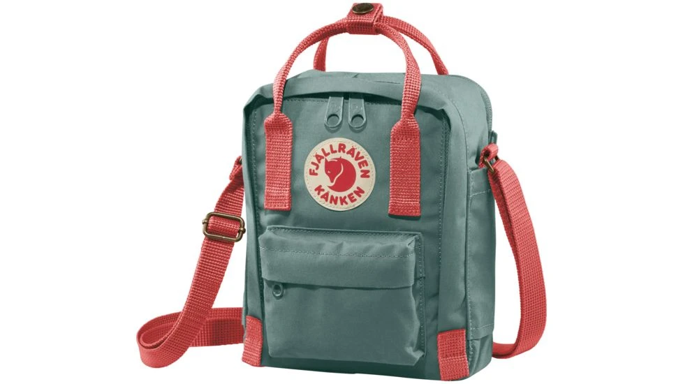 Fjallraven Kanken Sling Daypack 12 Fjallraven Kanken Sling Daypack - Image 12