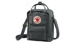 Fjallraven Kanken Sling Daypack 30 Fjallraven Kanken Sling Daypack -Fjallraven opplanet fjallraven kanken sling graphite one size f23797 031 main