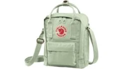 Fjallraven Kanken Sling Daypack 34 Fjallraven Kanken Sling Daypack -Fjallraven opplanet fjallraven kanken sling mint green one size f23797 600 main