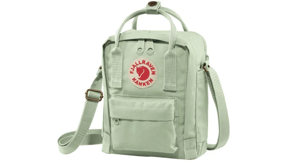 Fjallraven Kanken Sling Daypack 15 Fjallraven Kanken Sling Daypack - Image 15