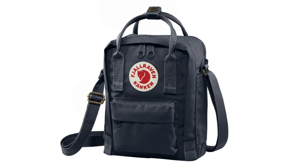 Fjallraven Kanken Sling Daypack 14 Fjallraven Kanken Sling Daypack - Image 14