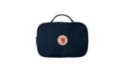 Fjallraven Kanken Toiletry Bag -Fjallraven opplanet fjallraven kanken toiletry bag navy f23784 560 main 1