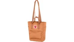 Fjallraven Kanken Totepack -Fjallraven opplanet fjallraven kanken totepack desert brown one size f23710 242 one size main