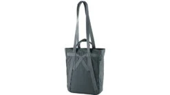Fjallraven Kanken Totepack -Fjallraven opplanet fjallraven kanken totepack graphite f23710 031 av 2