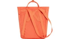 Fjallraven Kanken Totepack -Fjallraven opplanet fjallraven kanken totepack korall one size f23710 350 one size av 1